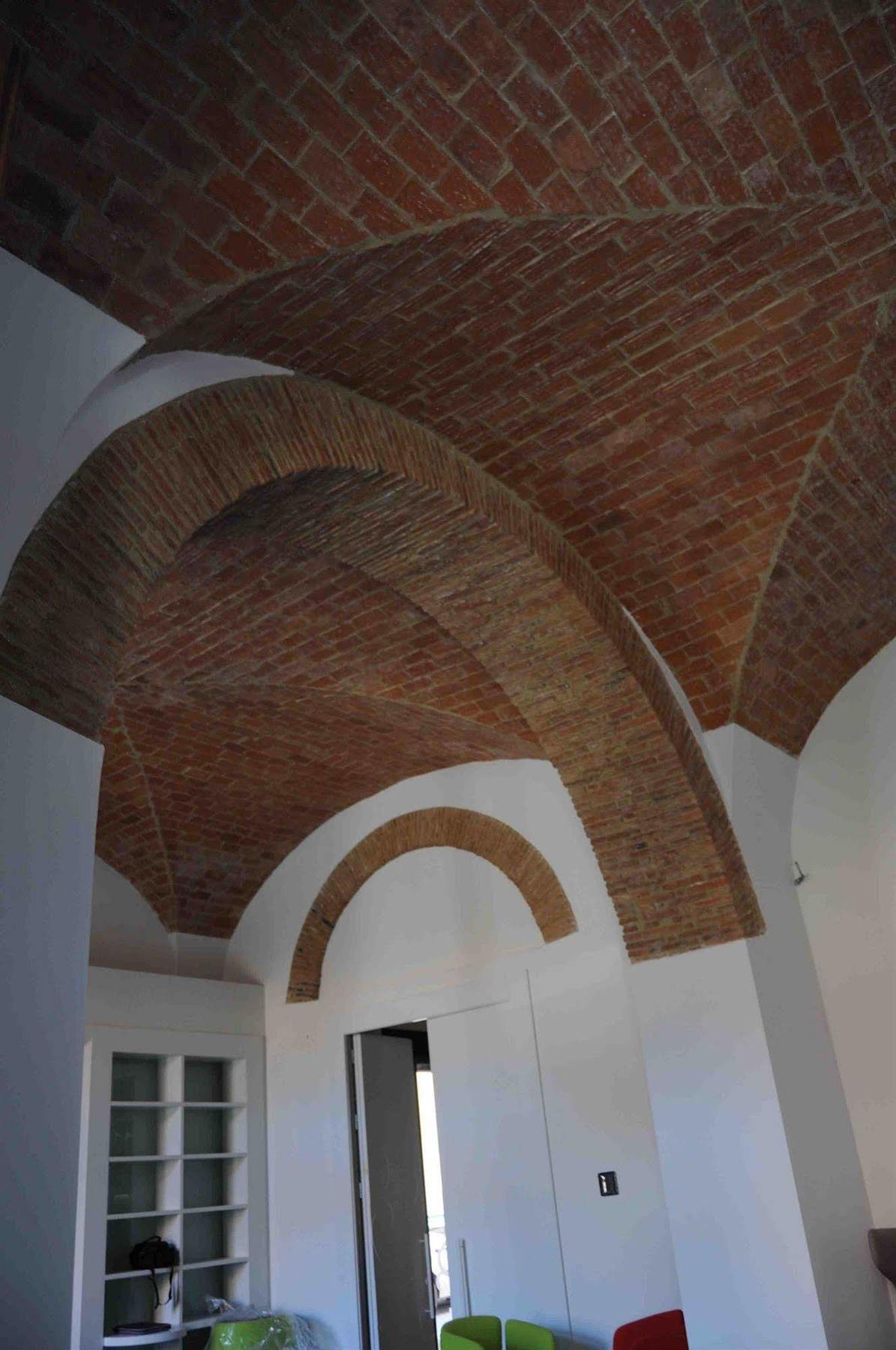 ホテル パラッゾ フォーチュネート SantʼAgata di Militello エクステリア 写真
